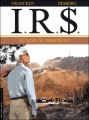 Couverture I.R.$., tome 12 : Au Nom du Président Editions Le Lombard (Troisième vague) 2010