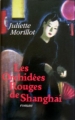 Couverture Les orchidées rouges de Shanghaï Editions France Loisirs 2001