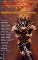 Couverture Fantasy : Dix-huit grands récits de merveilleux Editions Fleuve 1998
