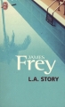 Couverture L.A. Story Editions J'ai Lu 2011