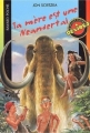 Couverture Ta mère est une néandertal Editions Bayard (Poche - Délires) 2001