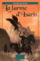 Couverture La larme d'Isaris Editions Oskar (Fantasy) 2011