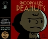 Couverture Snoopy et les Peanuts, intégrale, tome 01 : 1950-1952 Editions Dargaud 2005