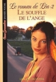 Couverture Le roman de Léa, tome 2 : Le souffle de l'ange Editions Bayard (Poche) 2002