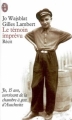 Couverture Le témoin imprévu Editions J'ai Lu (Récit) 2003