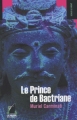 Couverture Le Prince de Bactriane Editions Le navire en pleine ville (Sous le vent) 2008