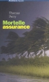 Couverture Mortelle Assurance Editions Fayard (Policiers) 2003