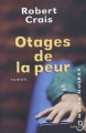 Couverture Otages de la peur Editions Belfond (Nuits noires) 2003