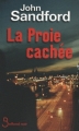 Couverture La Proie cachée Editions Belfond (Noir) 2007