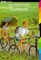 Couverture Eldorado Editions Folio  (Junior) 1999