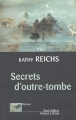 Couverture Secrets d'outre-tombe Editions Robert Laffont (Best-sellers) 2004