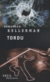 Couverture Tordu Editions Seuil (Policiers) 2008