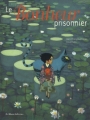 Couverture Le Bonheur prisonnier Editions Casterman (Les Albums) 2011