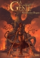 Couverture La geste des chevaliers dragons, tome 01 : Jaïna Editions Soleil 2008