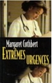 Couverture Extrêmes Urgences Editions France Loisirs 2000