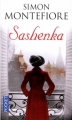 Couverture Sashenka Editions Pocket 2011