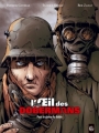 Couverture L'Oeil des Dobermans, tome 1 : Pour la Gloire du Diable Editions Bamboo 2011