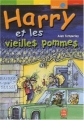 Couverture Harry et les vieilles pommes Editions Le Livre de Poche (Jeunesse - Humour) 2002