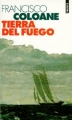Couverture Tierra del Fuego Editions Points 1995