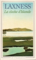 Couverture La cloche d'Islande Editions Flammarion (GF) 1991