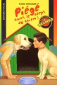 Couverture Piégé dans le corps du chien ! Editions Bayard (Poche - Délires) 2001