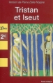 Couverture Tristan et Iseut / Tristan et Iseult / Tristan et Yseult / Tristan et Yseut Editions Librio 2007