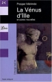 Couverture La Vénus d'Ille et autres nouvelles Editions Librio (Imaginaire) 2007