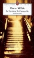 Couverture Le fantôme de Canterville et autres contes / Le fantôme de Canterville et autres nouvelles Editions Le Livre de Poche (Classiques de poche) 2007