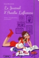 Couverture Le journal d'Aurélie Laflamme, tome 1 : Extraterrestre... ou presque ! Editions Michel Lafon 2010