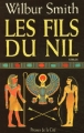 Couverture Les fils du Nil Editions Les Presses de la Cité 2002