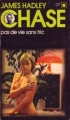 Couverture Pas de vie sans fric Editions Gallimard  (Carré noir) 1972