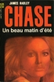 Couverture Un beau matin d'été Editions Gallimard  (Poche noire) 1971