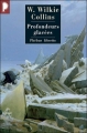 Couverture Profondeurs glacées Editions Phebus (Libretto) 2008