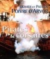 Couverture Pirates et corsaires Editions Place des Victoires (Terra incognita) 2004