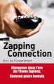 Couverture Zapping connection Editions Timée 2011