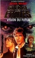 Couverture Star Wars (Légendes) : La main de Thrawn, tome 2 : Vision du futur Editions Les Presses de la Cité 1999