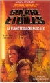 Couverture Star Wars (Légendes) : La planète du crépuscule Editions Les Presses de la Cité 1998