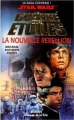 Couverture Star Wars : La nouvelle Rébellion Editions Les Presses de la Cité 1998