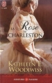 Couverture La rose de Charleston Editions J'ai Lu (Pour elle - Aventures & passions) 2011