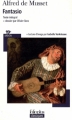 Couverture Fantasio Editions Folio  (Plus classiques) 2009