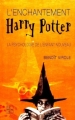 Couverture L'enchantement Harry Potter Editions des Archives Contemporaines 2001