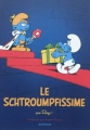 Couverture Les Schtroumpfs, tome 02 : Le Schtroumpfissime Editions Dupuis 2011