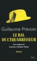 Couverture Le bal de l'Équarrisseur Editions NiL 2011
