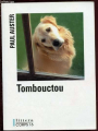 Couverture Tombouctou Editions Litera 1999