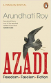 Couverture Azadi Editions Penguin books 2020