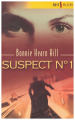 Couverture Suspect n°1 Editions Harlequin (Best sellers - Thriller) 2004
