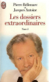 Couverture Les dossiers extraordinaires, tome 2 Editions J'ai Lu 2001