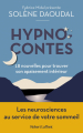 Couverture Hypnocontes : 18 nouvelles pour trouver son apaisement intérieur Editions Robert Laffont 2022