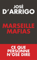 Couverture Marseille Mafias Editions du Toucan 2012