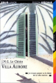 Couverture Villa Aurore suivi de Orlamonde Editions Folio  (Junior - Edition spéciale) 2000